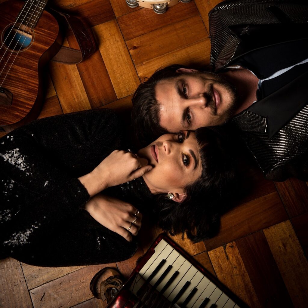 Bottomless Coffee Band 1