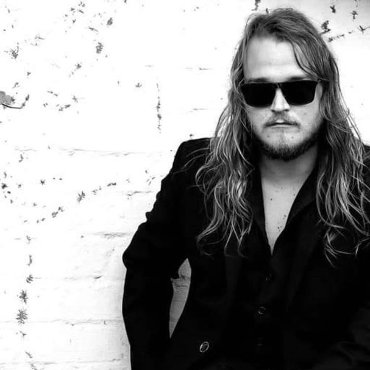 Jeandre Swannepoel 1