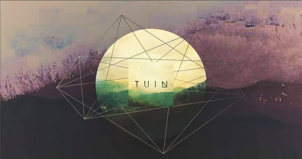 Tuin Logo